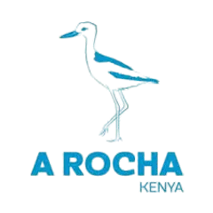 A Rocha Kenya logo