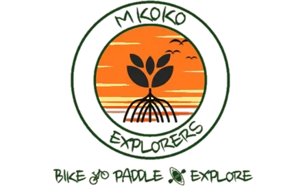 Mkoko Explorers' logo